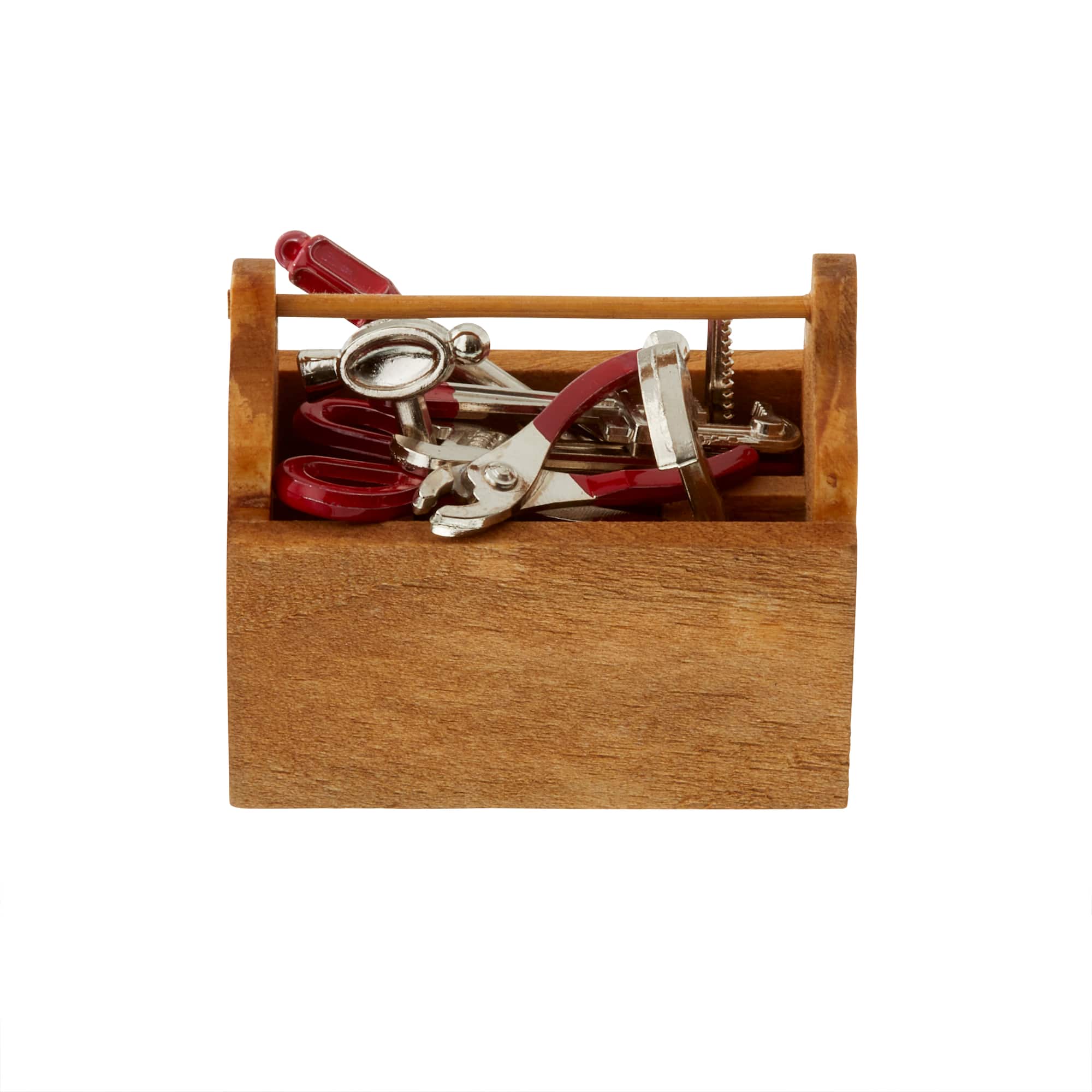 12 Pack: Mini Toolbox Set by Make Market®